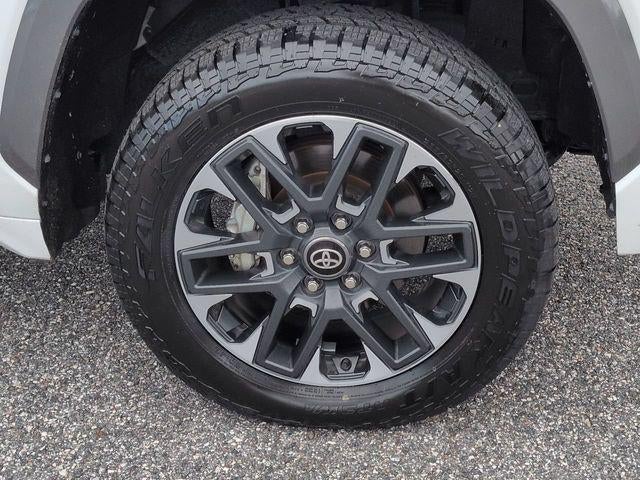 2025 Toyota Tundra i-FORCE MAX Limited
