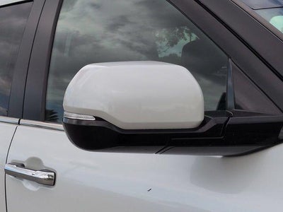 2025 Toyota Tundra i-FORCE MAX Limited