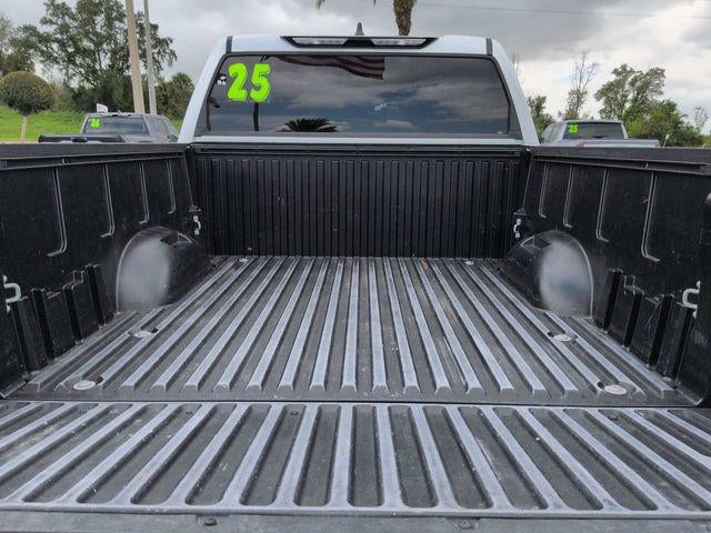 2025 Toyota Tundra i-FORCE MAX Limited