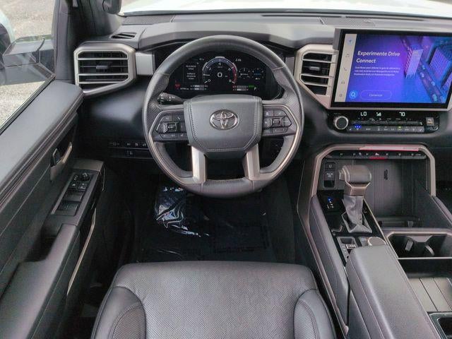 2025 Toyota Tundra i-FORCE MAX Limited