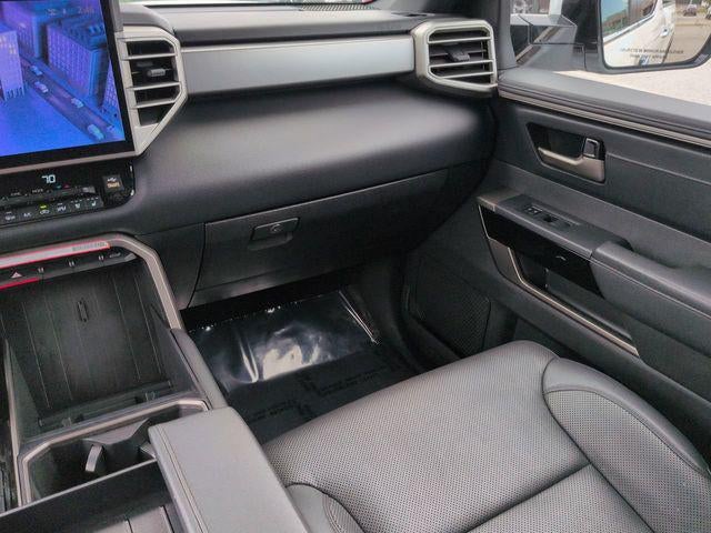 2025 Toyota Tundra i-FORCE MAX Limited