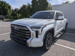 2025 Toyota Tundra i-FORCE MAX Limited