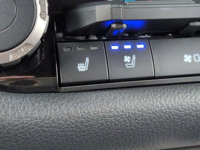 2025 Toyota Tundra i-FORCE MAX Limited