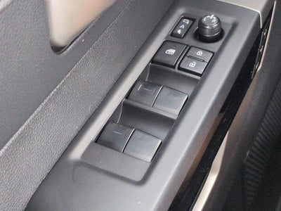 2025 Toyota Tundra i-FORCE MAX Limited
