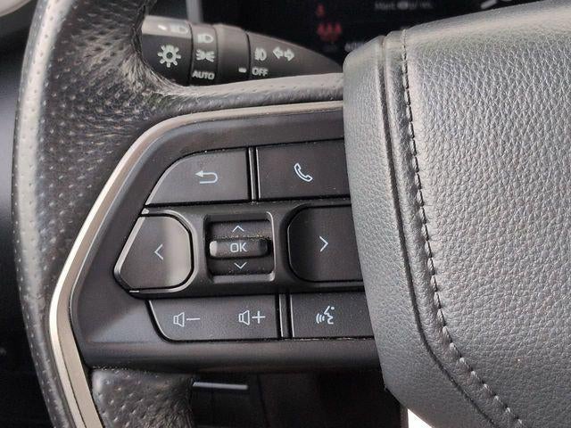 2025 Toyota Tundra i-FORCE MAX Limited