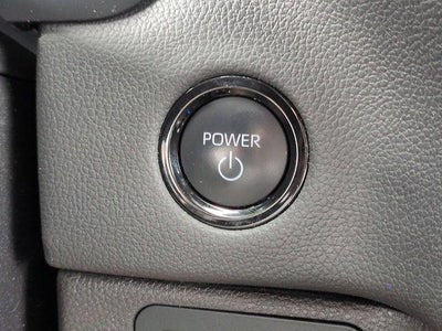 2025 Toyota Tundra i-FORCE MAX Limited