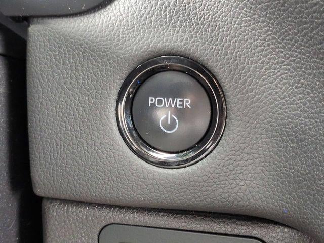 2025 Toyota Tundra i-FORCE MAX Limited