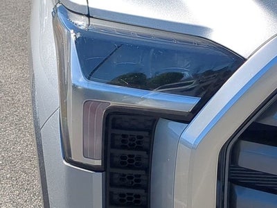 2025 Toyota Tundra i-FORCE MAX Limited i-FORCE MAX