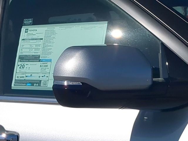 2025 Toyota Tundra i-FORCE MAX Limited i-FORCE MAX