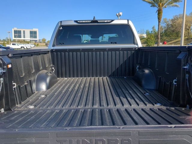 2025 Toyota Tundra i-FORCE MAX Limited i-FORCE MAX