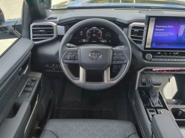 2025 Toyota Tundra i-FORCE MAX Limited i-FORCE MAX