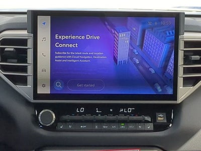 2025 Toyota Tundra i-FORCE MAX Limited i-FORCE MAX