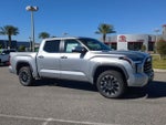 2025 Toyota Tundra i-FORCE MAX Limited i-FORCE MAX