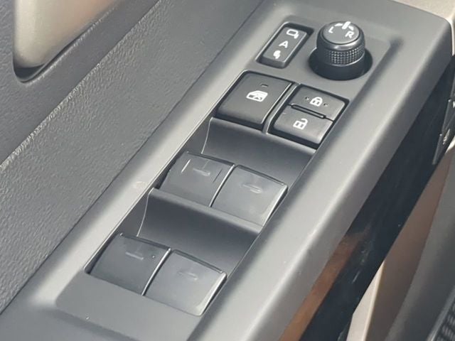 2025 Toyota Tundra i-FORCE MAX Limited i-FORCE MAX