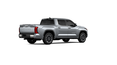 2025 Toyota Tundra i-FORCE MAX Limited i-FORCE MAX