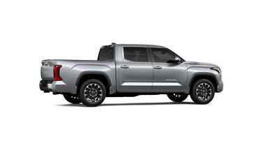 2025 Toyota Tundra i-FORCE MAX Limited i-FORCE MAX