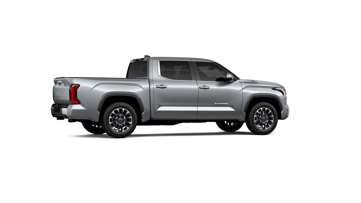 2025 Toyota Tundra i-FORCE MAX Limited i-FORCE MAX