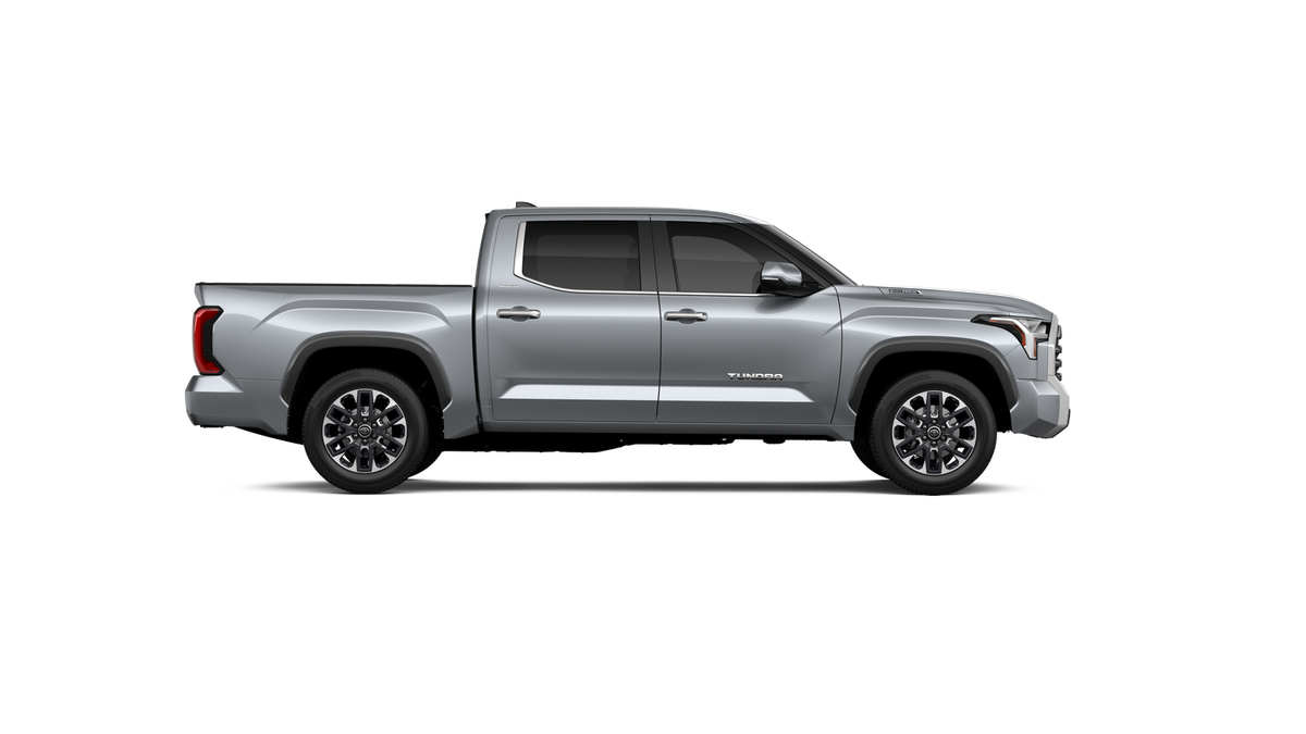 2025 Toyota Tundra i-FORCE MAX Limited i-FORCE MAX