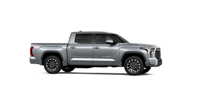 2025 Toyota Tundra i-FORCE MAX Limited i-FORCE MAX
