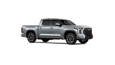 2025 Toyota Tundra i-FORCE MAX Limited i-FORCE MAX