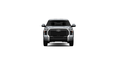 2025 Toyota Tundra i-FORCE MAX Limited i-FORCE MAX