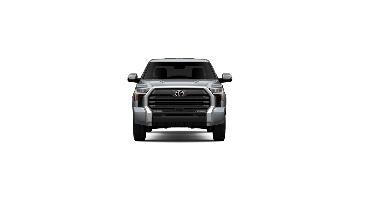 2025 Toyota Tundra i-FORCE MAX Limited i-FORCE MAX
