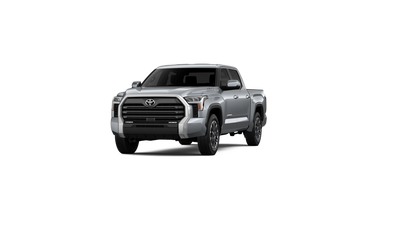 2025 Toyota Tundra i-FORCE MAX Limited i-FORCE MAX