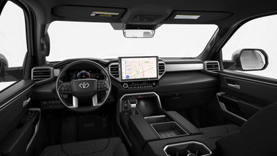 2025 Toyota Tundra i-FORCE MAX Limited i-FORCE MAX
