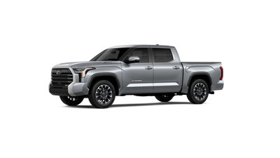 2025 Toyota Tundra i-FORCE MAX Limited i-FORCE MAX