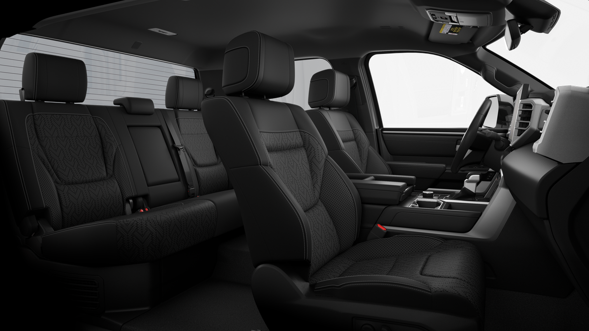 2025 Toyota Tundra i-FORCE MAX Limited i-FORCE MAX