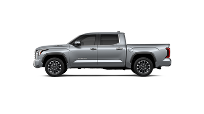 2025 Toyota Tundra i-FORCE MAX Limited i-FORCE MAX