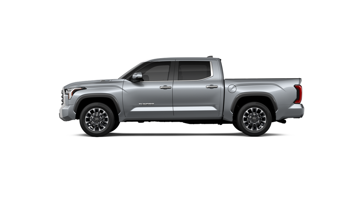 2025 Toyota Tundra i-FORCE MAX Limited i-FORCE MAX