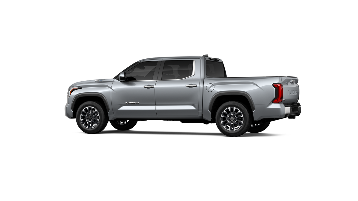 2025 Toyota Tundra i-FORCE MAX Limited i-FORCE MAX