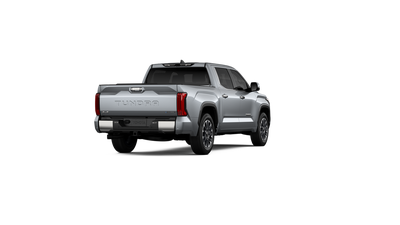 2025 Toyota Tundra i-FORCE MAX Limited i-FORCE MAX