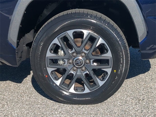 2024 Toyota TUNDRA HV 4X4 Limited