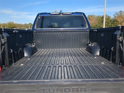 2024 Toyota TUNDRA HV 4X4 Limited