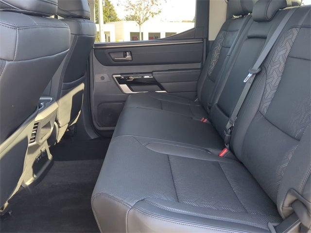 2024 Toyota TUNDRA HV 4X4 Limited