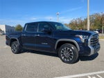 2024 Toyota TUNDRA HV 4X4 Limited