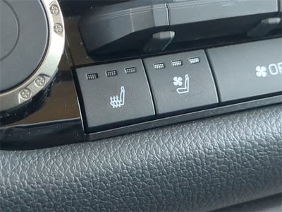 2024 Toyota TUNDRA HV 4X4 Limited