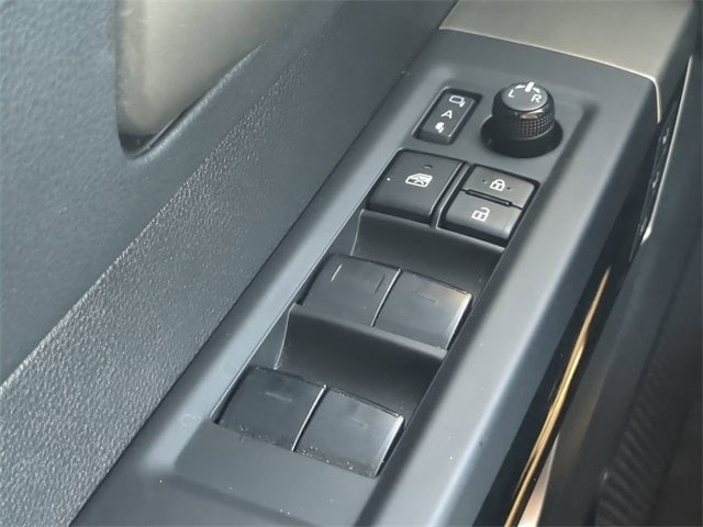 2024 Toyota TUNDRA HV 4X4 Limited