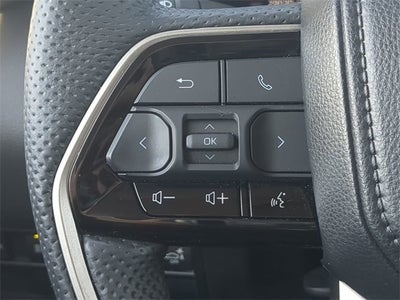 2024 Toyota TUNDRA HV 4X4 Limited