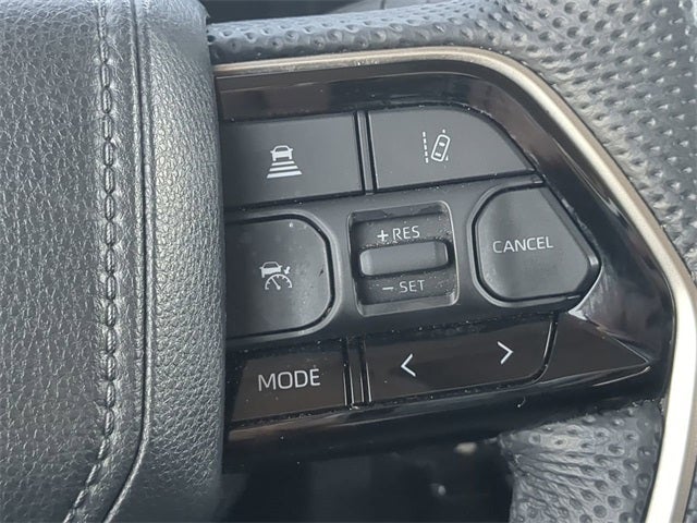 2024 Toyota TUNDRA HV 4X4 Limited