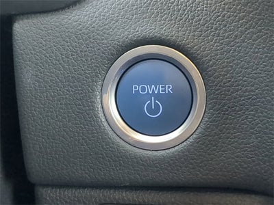 2024 Toyota TUNDRA HV 4X4 Limited