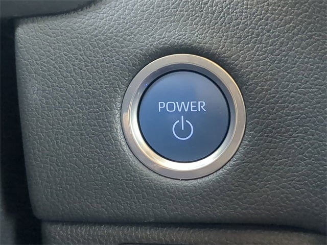 2024 Toyota TUNDRA HV 4X4 Limited