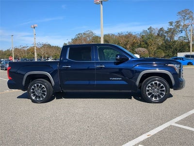 2024 Toyota TUNDRA HV 4X4 Limited