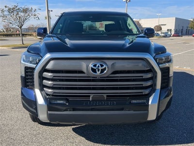 2024 Toyota TUNDRA HV 4X4 Limited