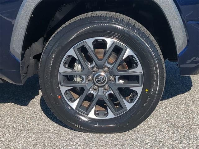 2024 Toyota TUNDRA HV 4X4 Limited