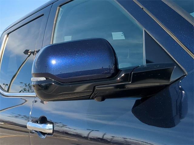 2024 Toyota TUNDRA HV 4X4 Limited