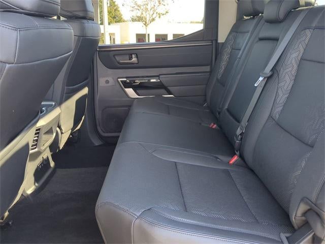 2024 Toyota TUNDRA HV 4X4 Limited