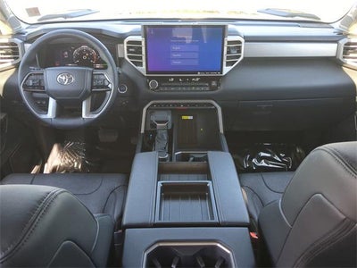 2024 Toyota TUNDRA HV 4X4 Limited